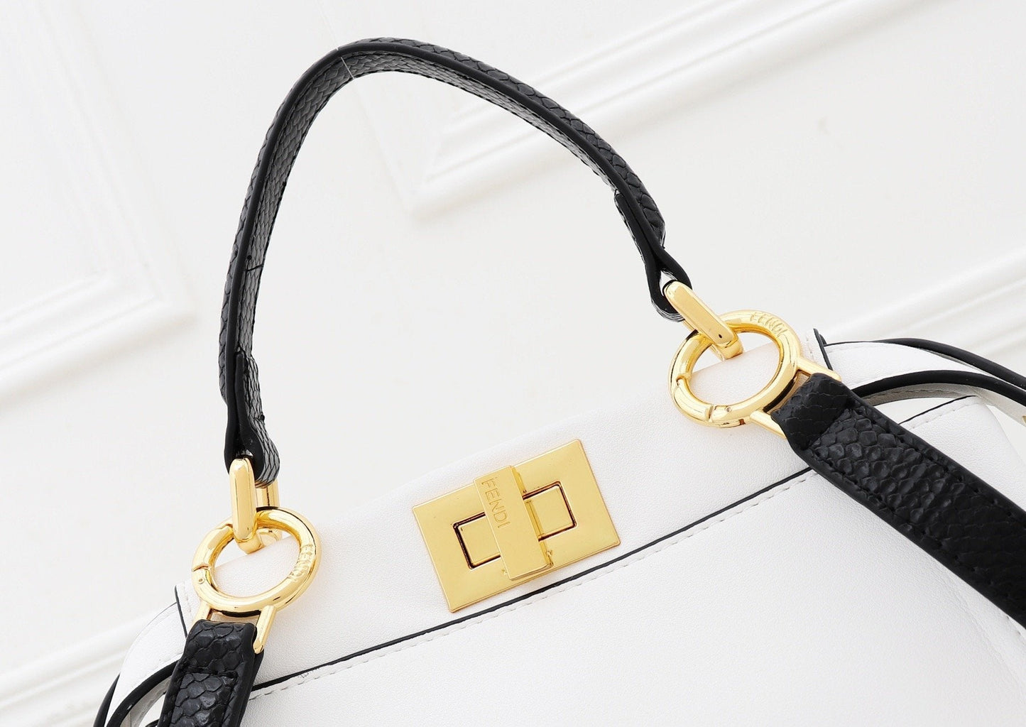 BL - High Quality Bags FEI 097