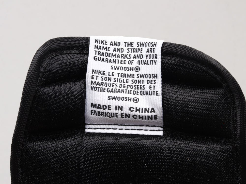 BL - AJ1 No resale of black and red