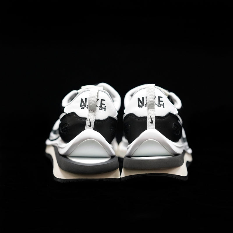 BL - VaporWaffle Black & White
