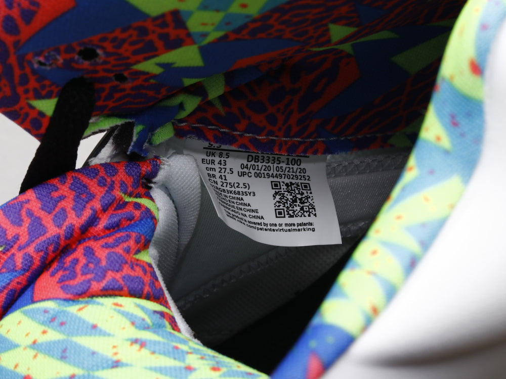 BL - AJ5 fresh prince