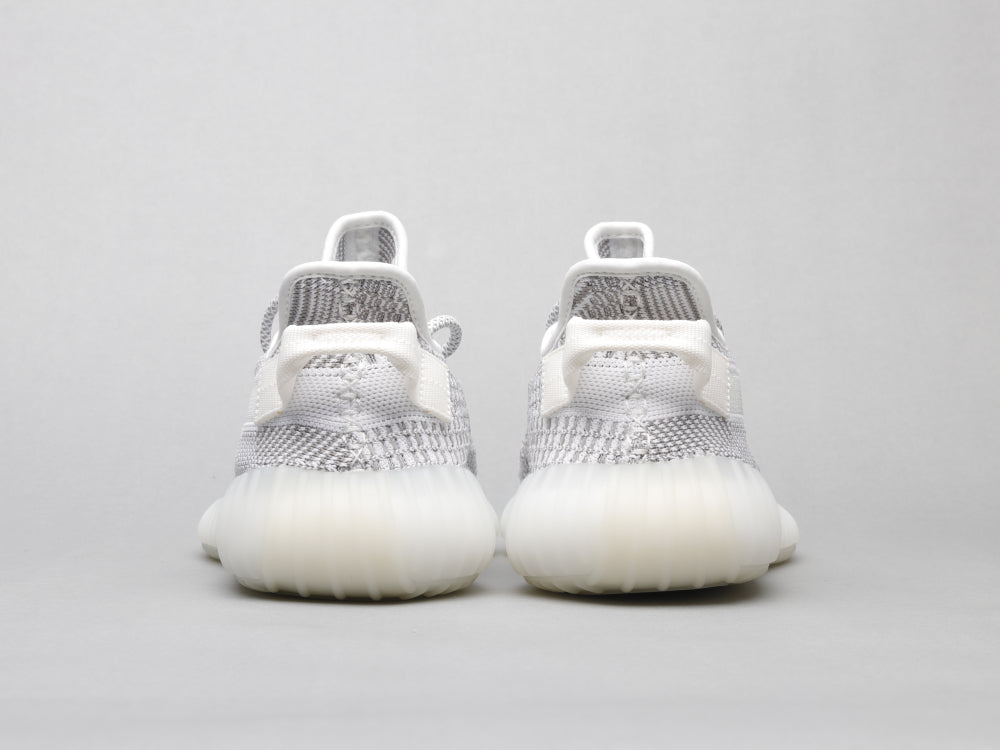 BL - Yzy 350 White Angel Sneaker