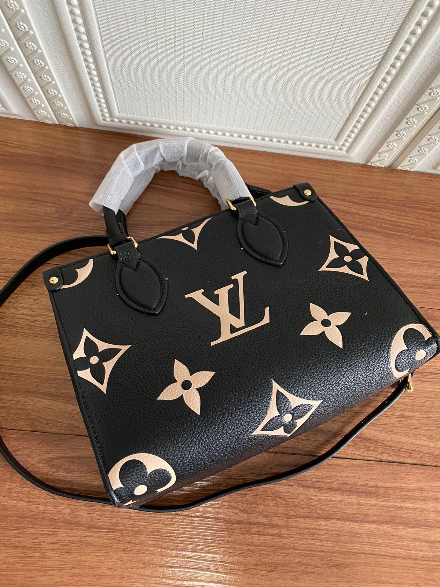 BL - High Quality Bags LUV 454