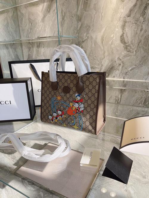 BL - High Quality Bags GCI 315