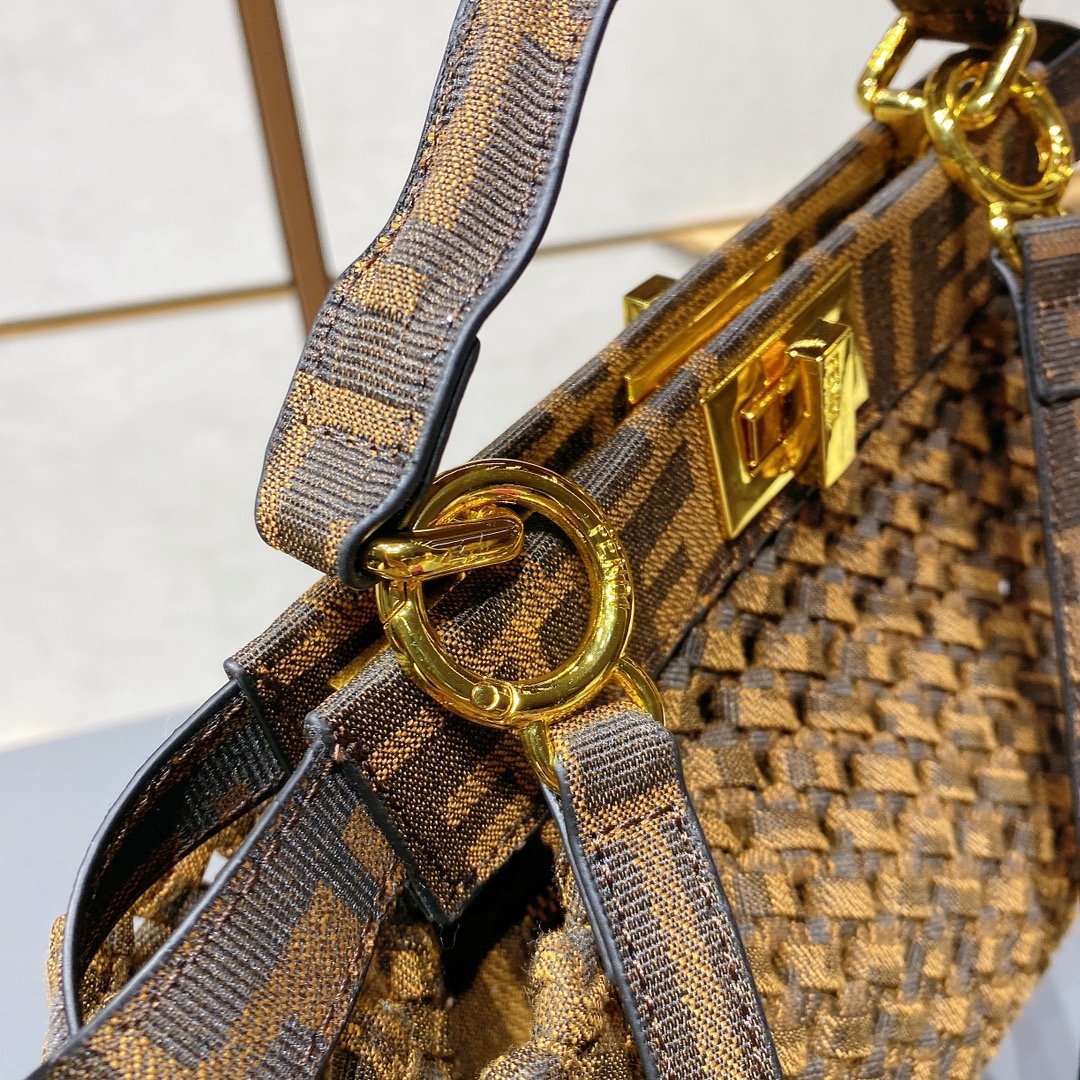 BL - High Quality Bags FEI 155