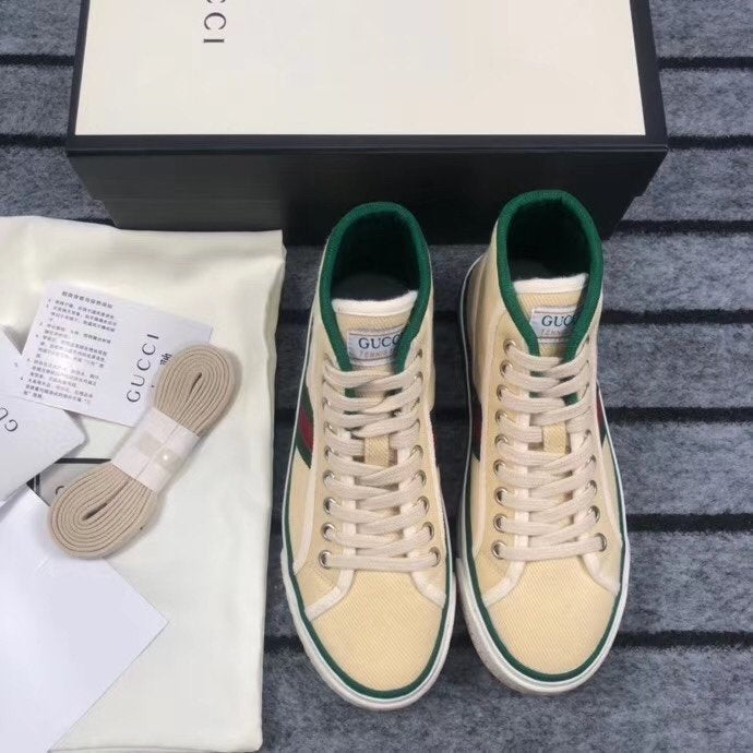 BL-GCI TENNIS 1977 Sneaker 017