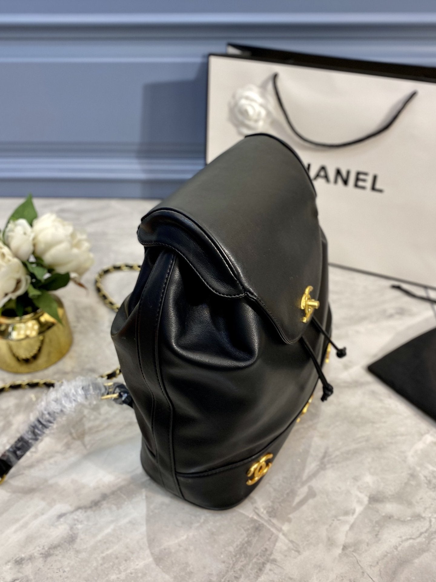 BL - High Quality Bags CHL 161