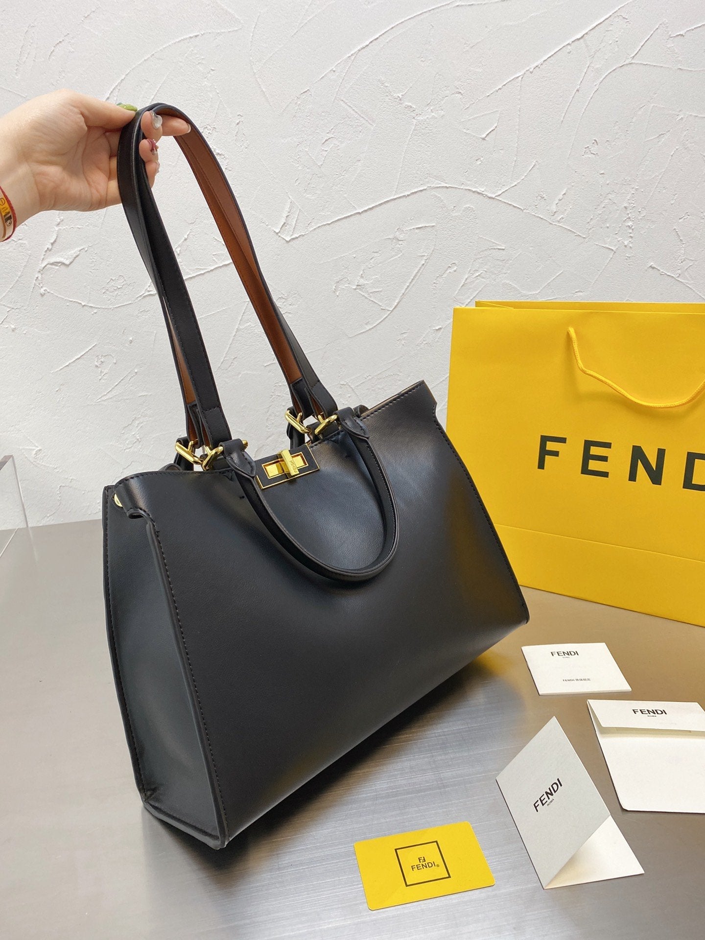 BL - High Quality Bags FEI 139