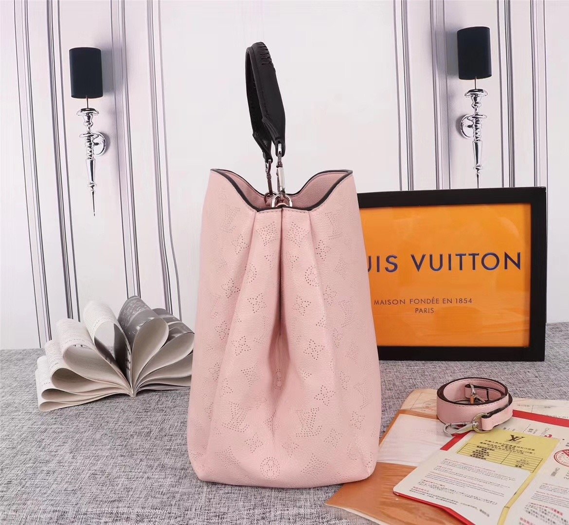 BL - High Quality Bags LUV 265