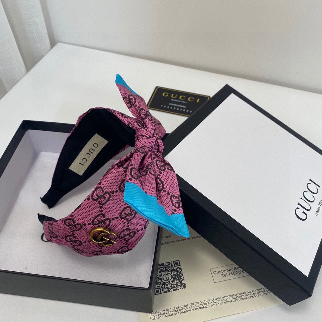 BL - New Hair Band GCI 050