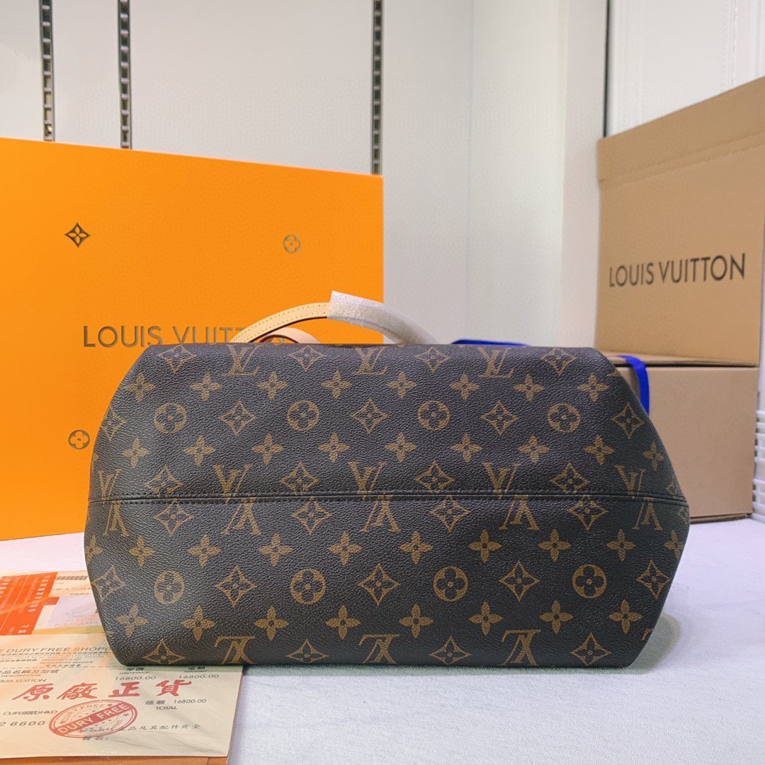 BL - High Quality Bags LUV 055