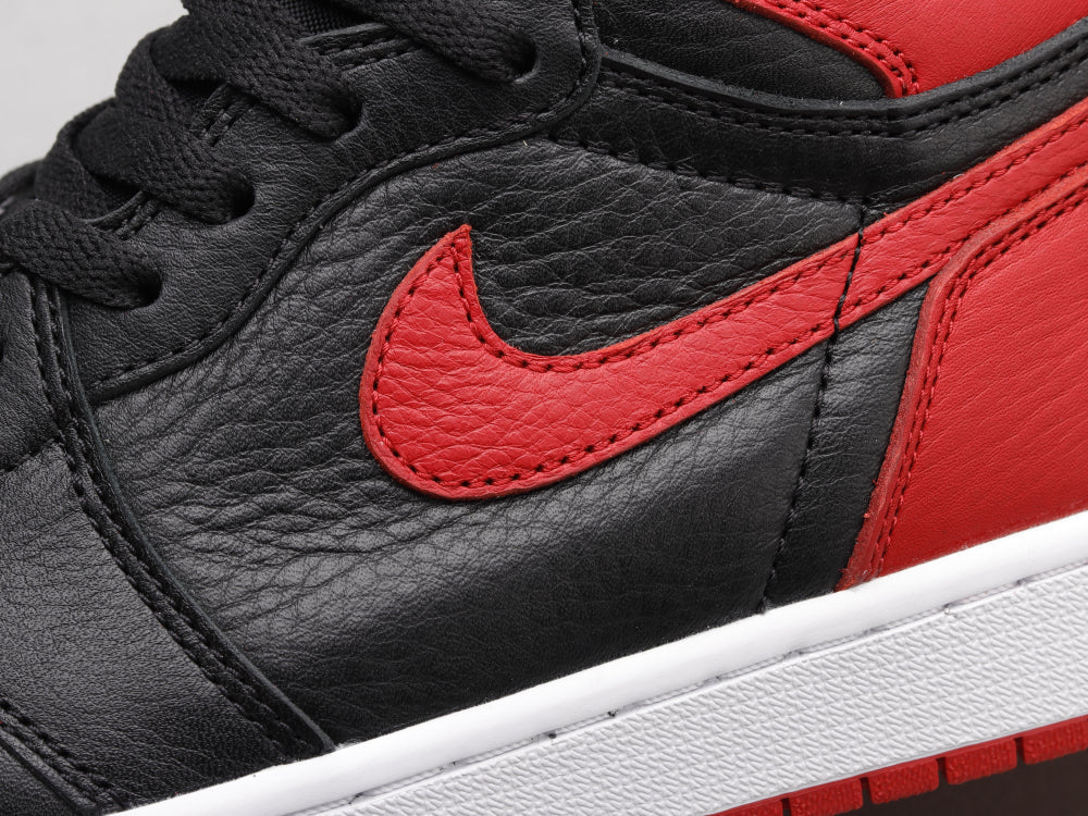 BL - AJ1 Yin Yang Clown