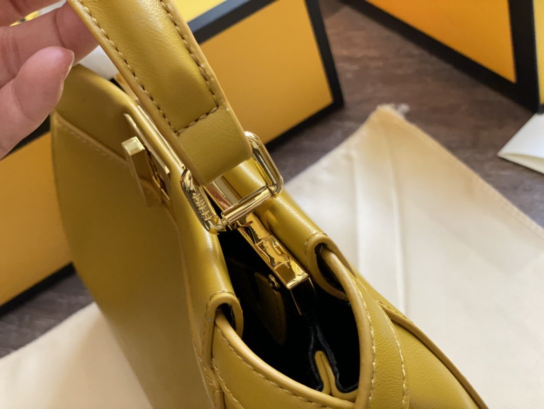 BL - High Quality Bags FEI 117
