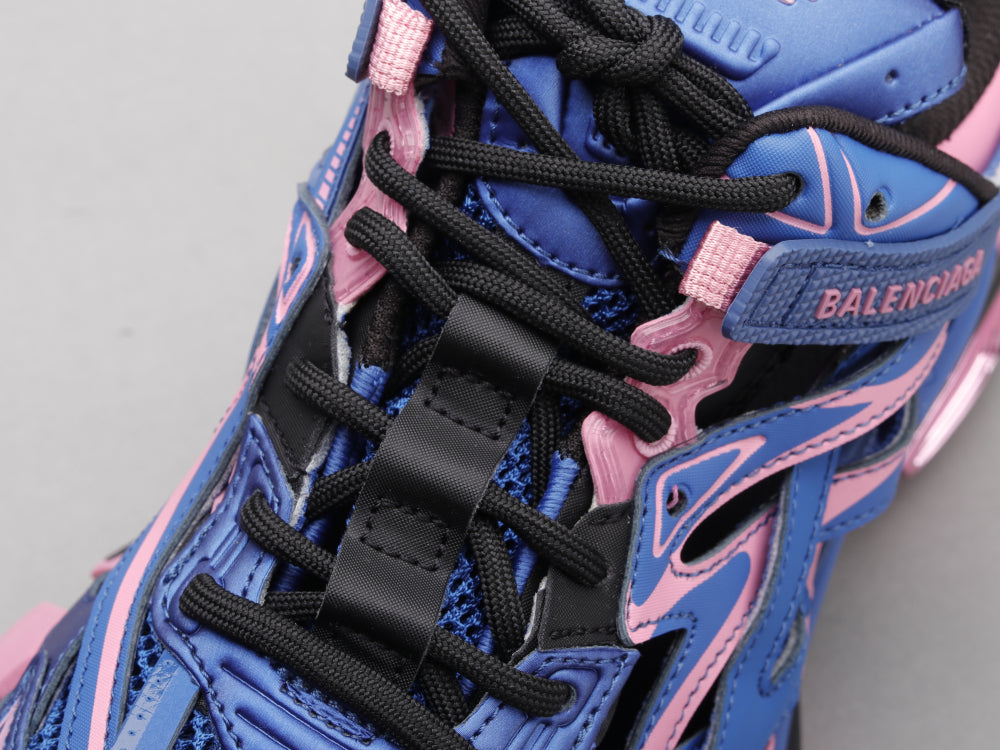BL - Bla Track 2 Sneaker