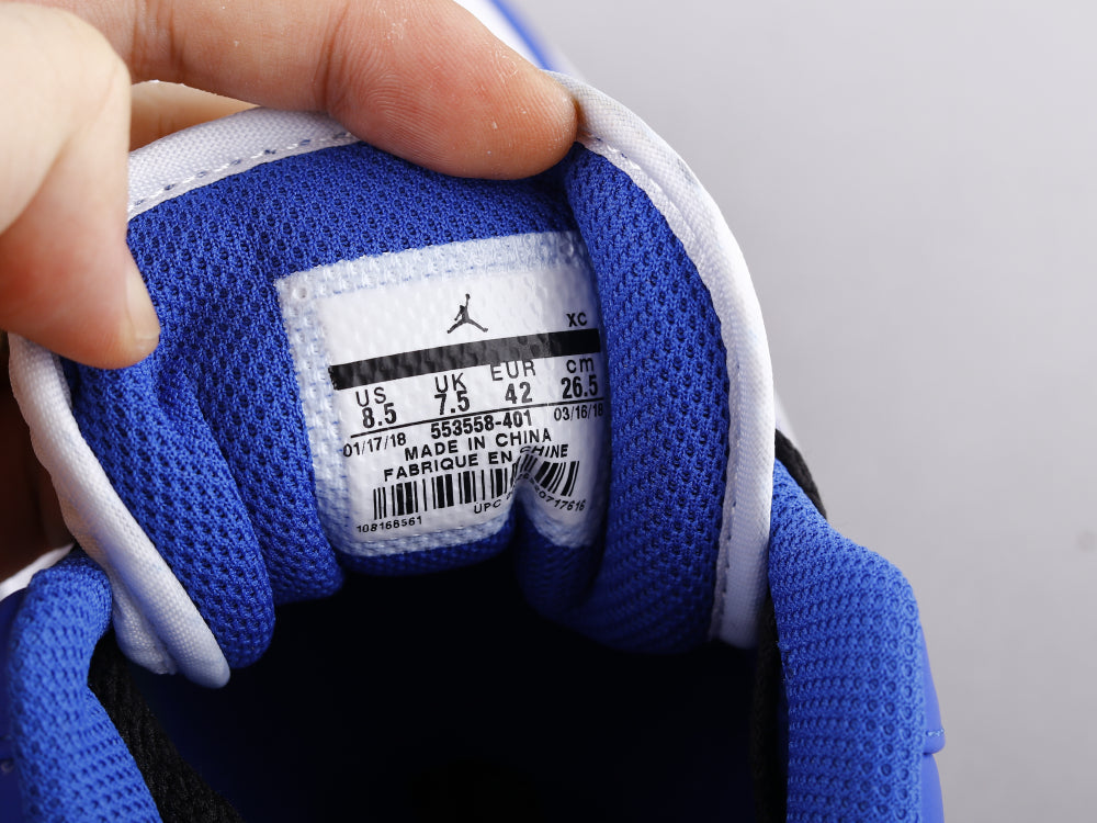 BL - AJ1 little lightning