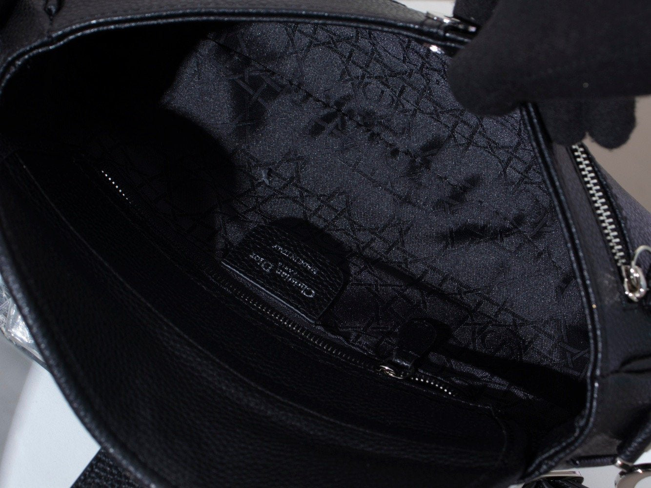 BL - High Quality Bags DIR 160