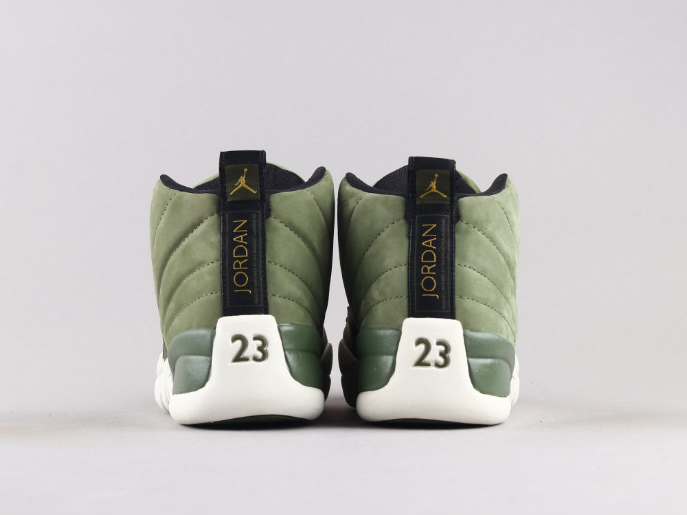 BL - AJ12 CP3 Paul