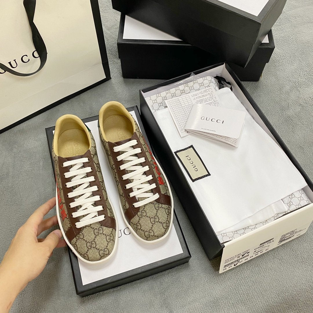 BL-GCI Ace logo BOUTIQUES neaker 071