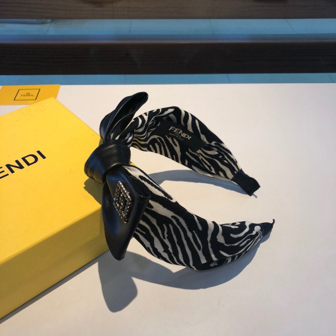 BL - New Hair Band FEI 039