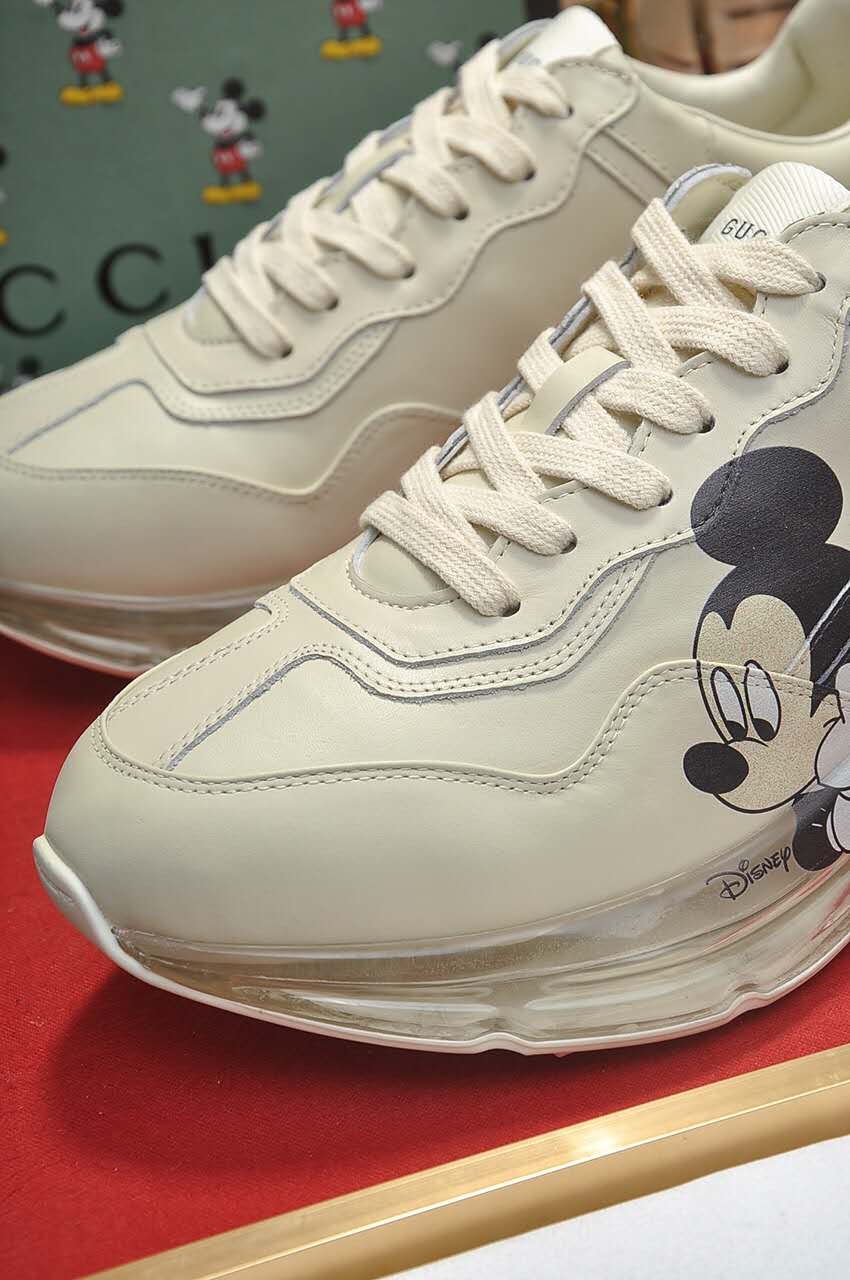 BL-GCI Rhyton Chunky MK Sneaker 063