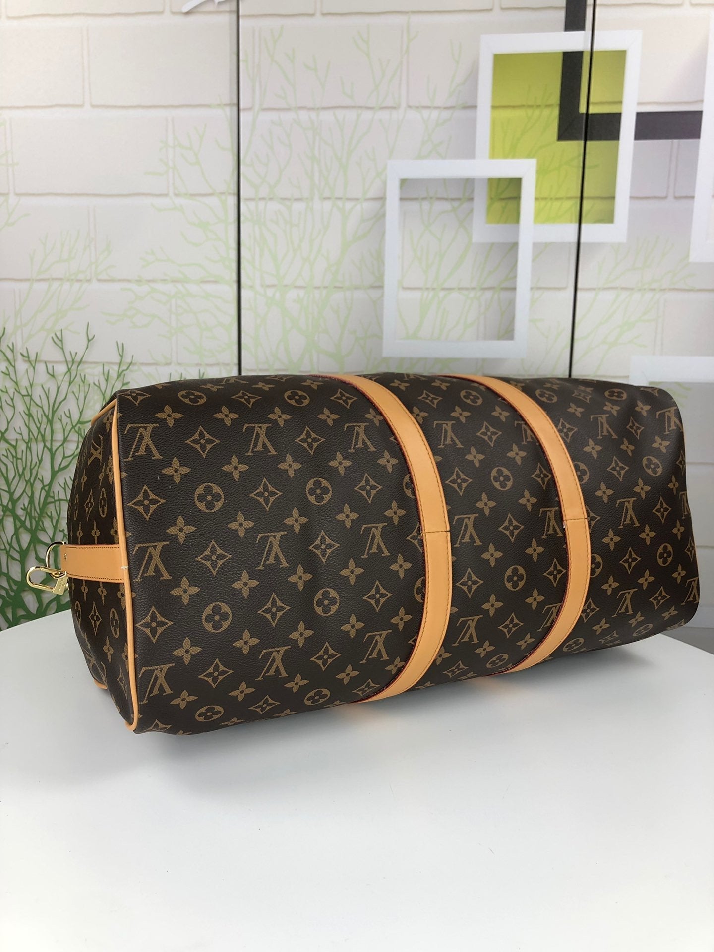 BL - High Quality Bags LUV 030