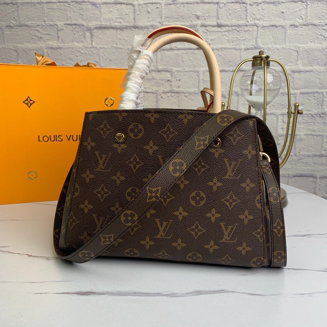 BL - High Quality Bags LUV 297