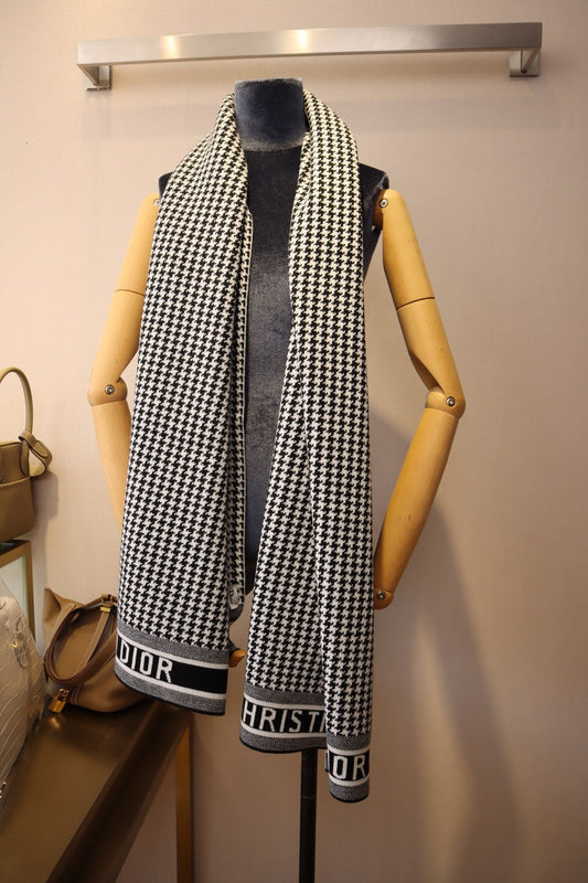 High Quality DIR Scarf 006