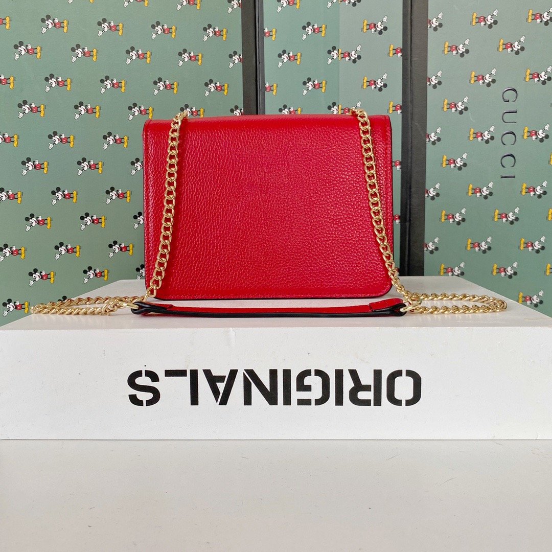 BL - High Quality Bags GCI 030