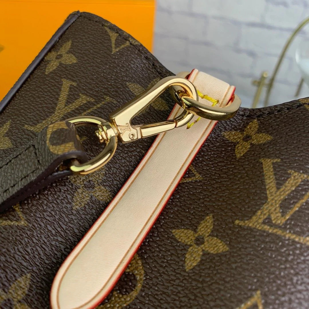 BL - High Quality Bags LUV 298 - Big Size