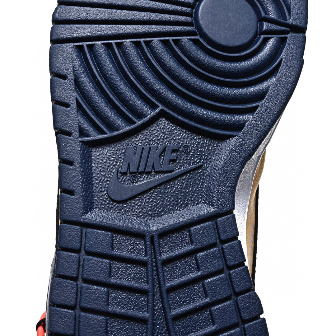 BL - OW x Dunk Obsidian