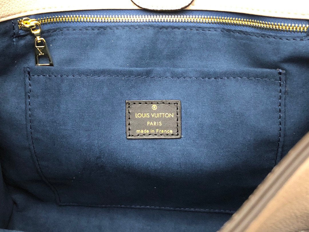 BL - High Quality Bags LUV 043