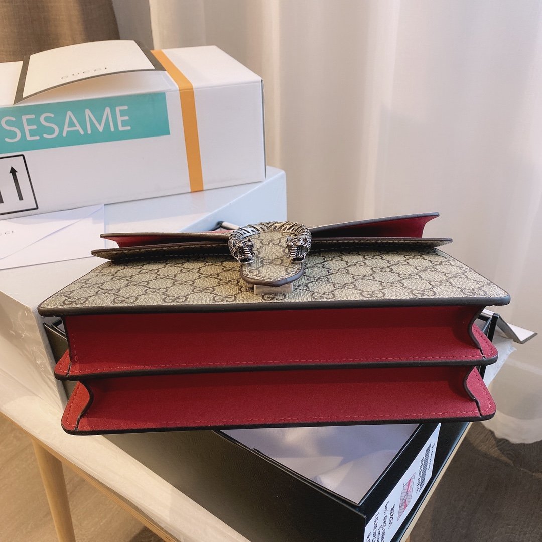 BL - High Quality Bags GCI 250