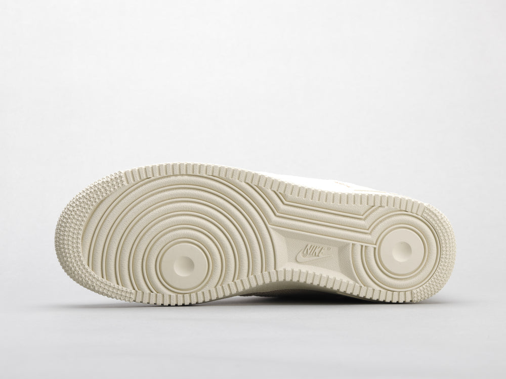 BL - Stussy x AF1 Beige