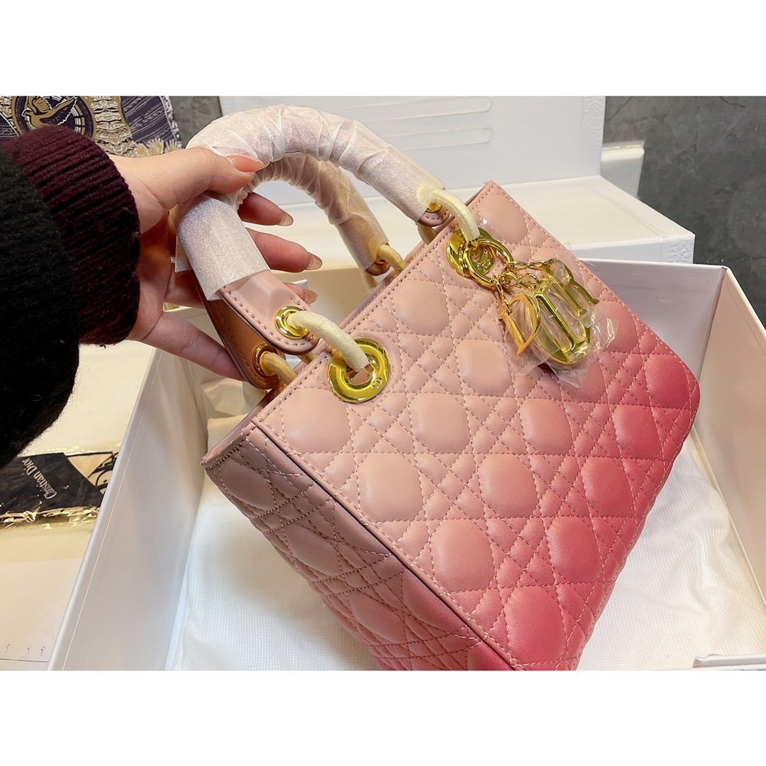 BL - High Quality Bags DIR 195
