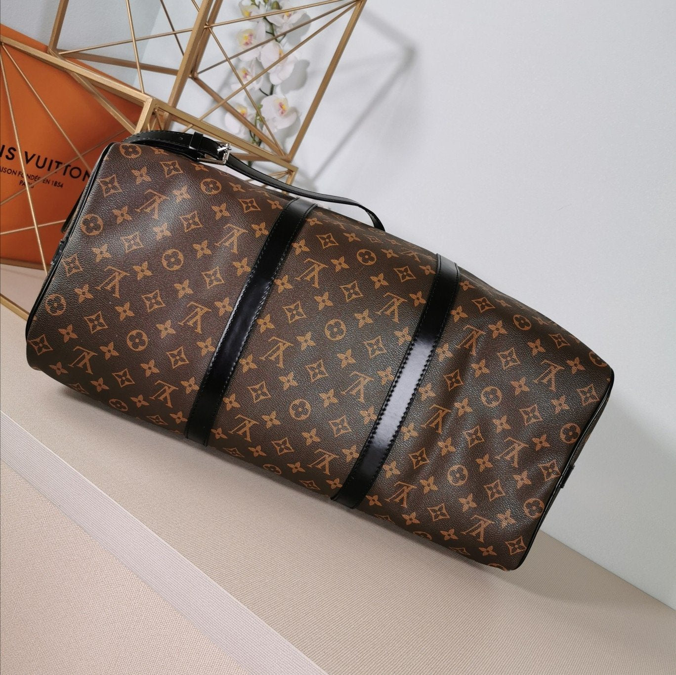 BL - High Quality Bags LUV 260