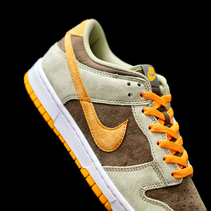 BL - Dusty Olive olive grass green