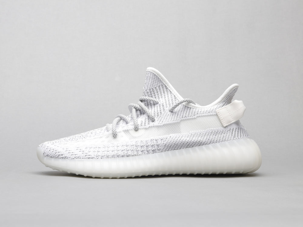 BL - Yzy 350 White Starry Sky Sneaker