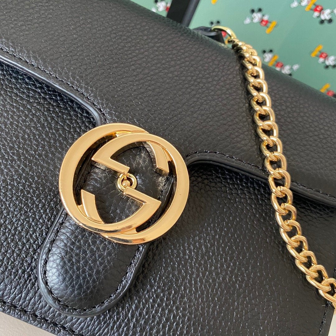 BL - High Quality Bags GCI 030