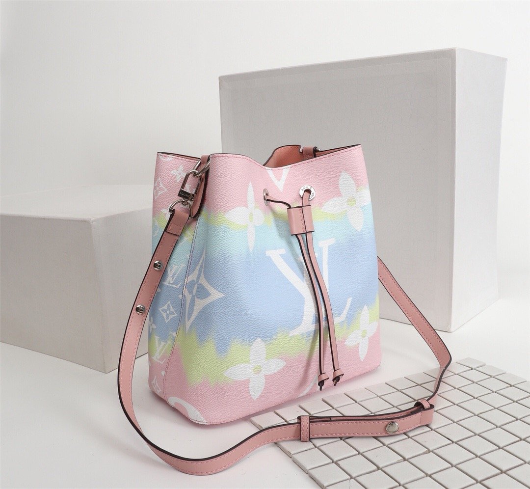 BL - High Quality Bags LUV 177