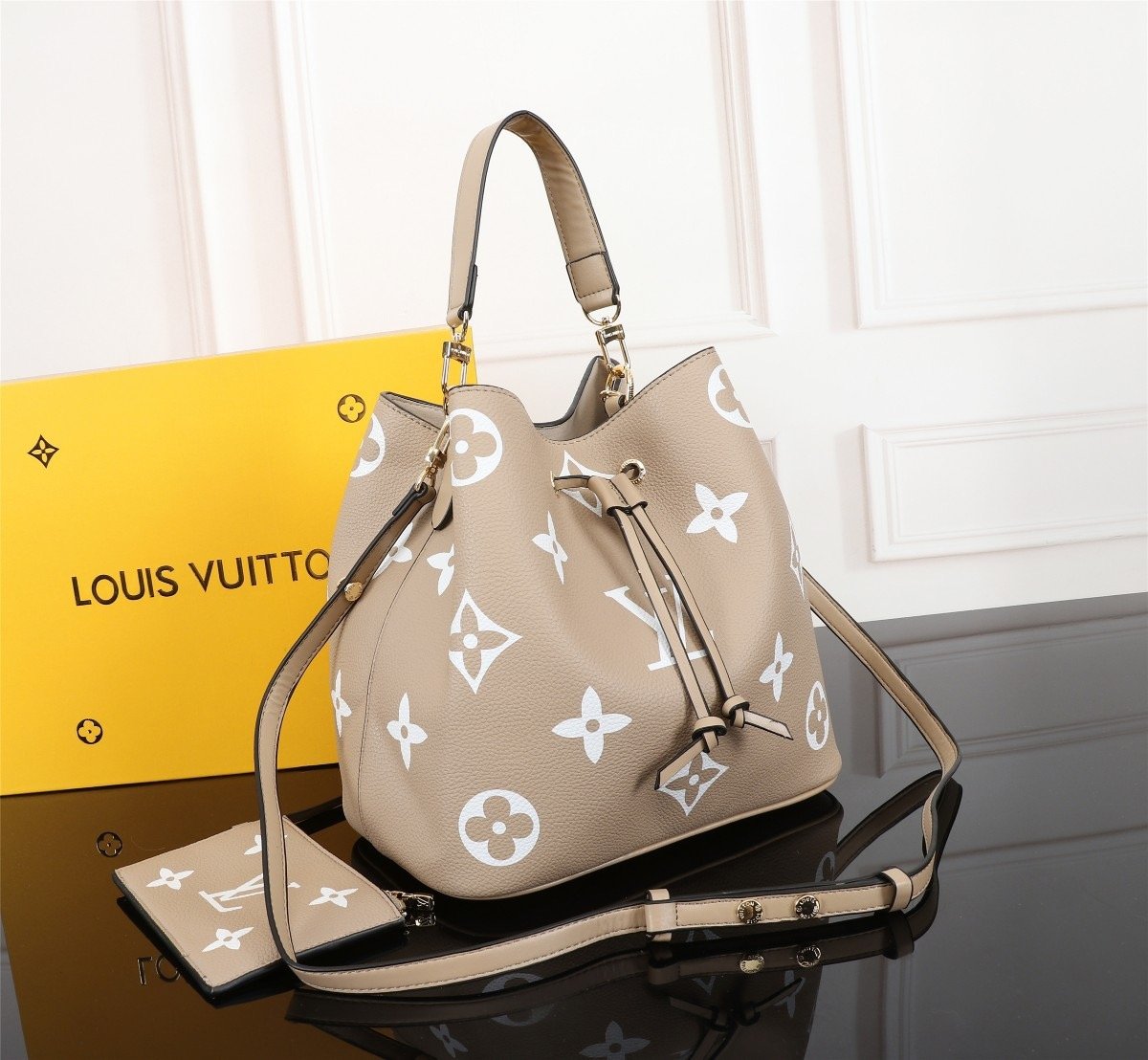 BL - High Quality Bags LUV 032