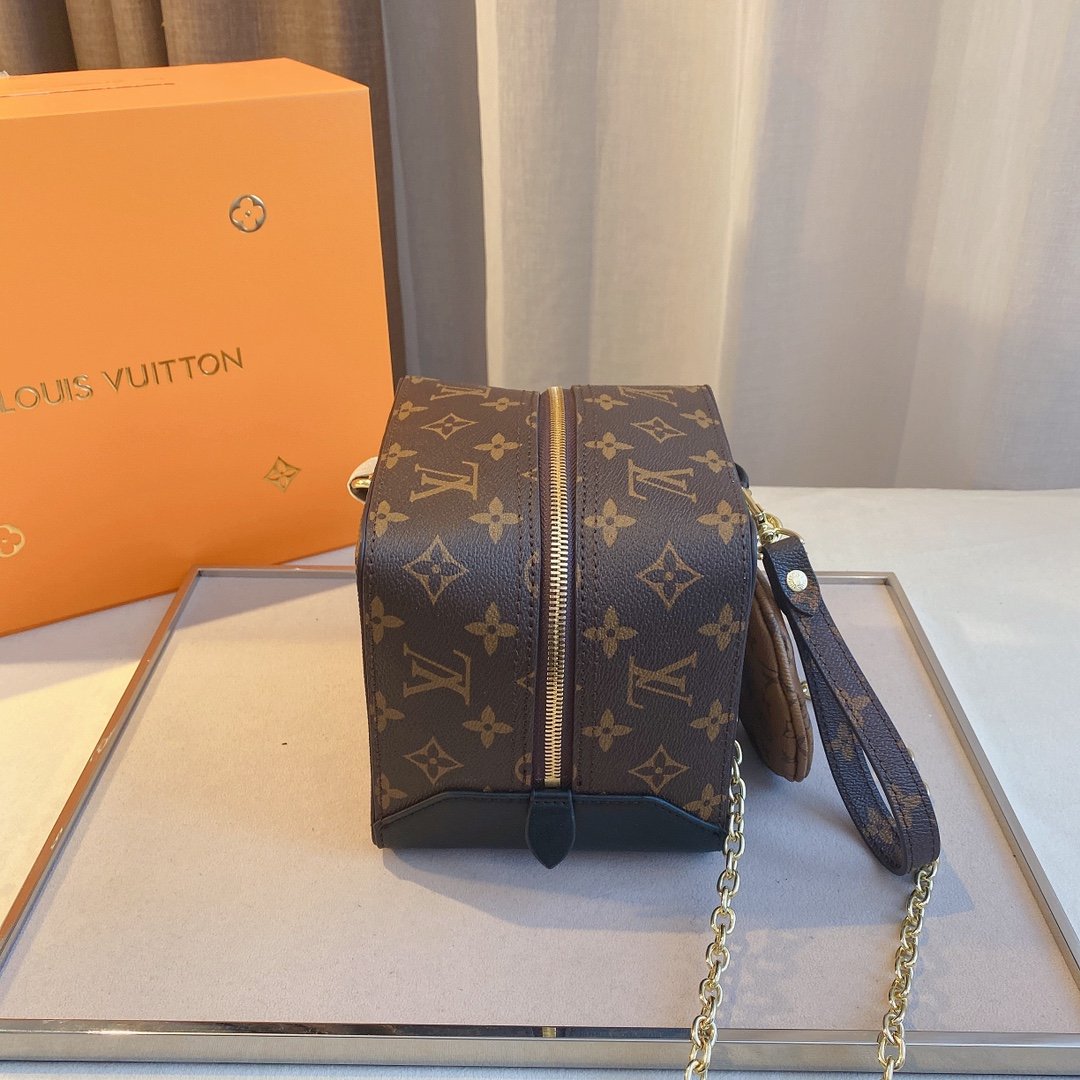 BL - High Quality Bags LUV 088