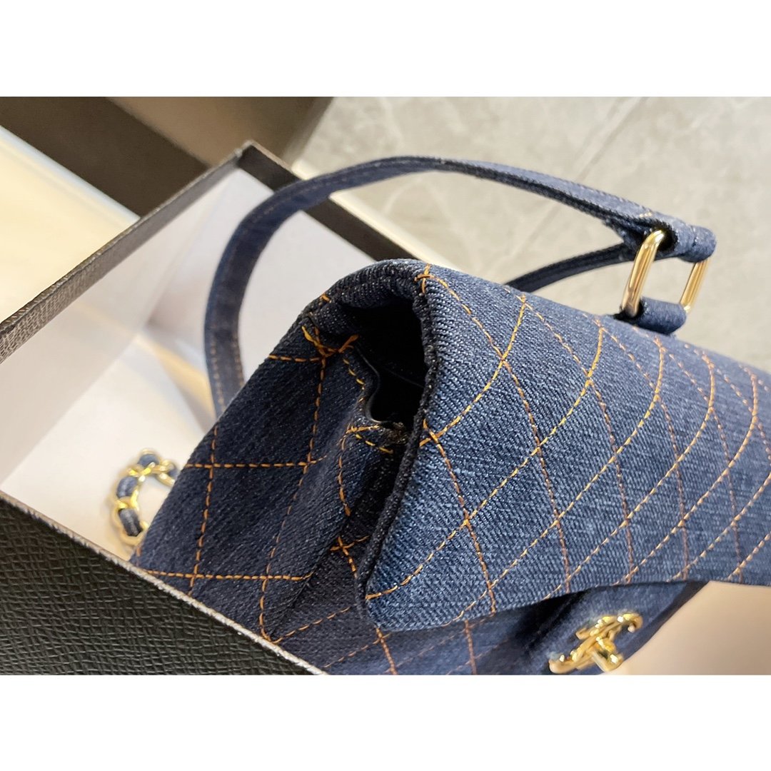BL - High Quality Bags CHL 138