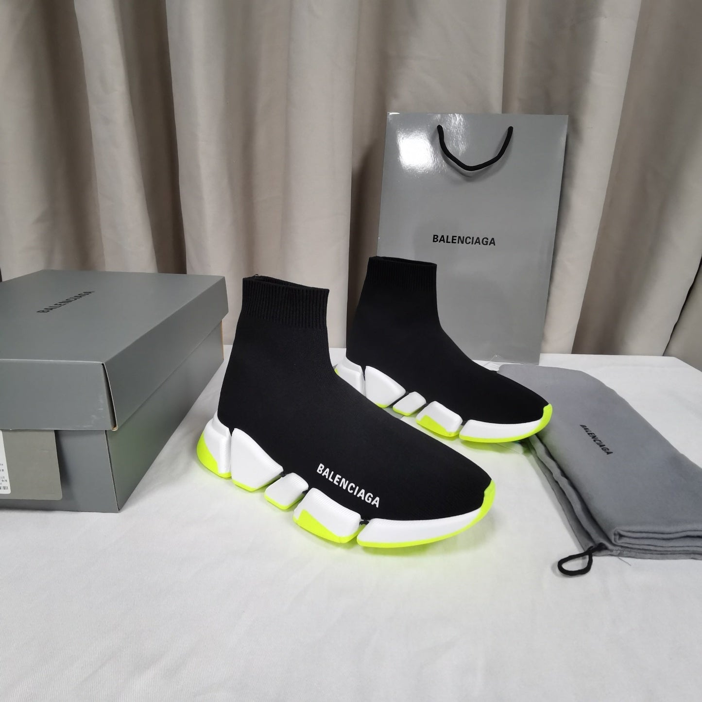 BL - Bla speed 2.0