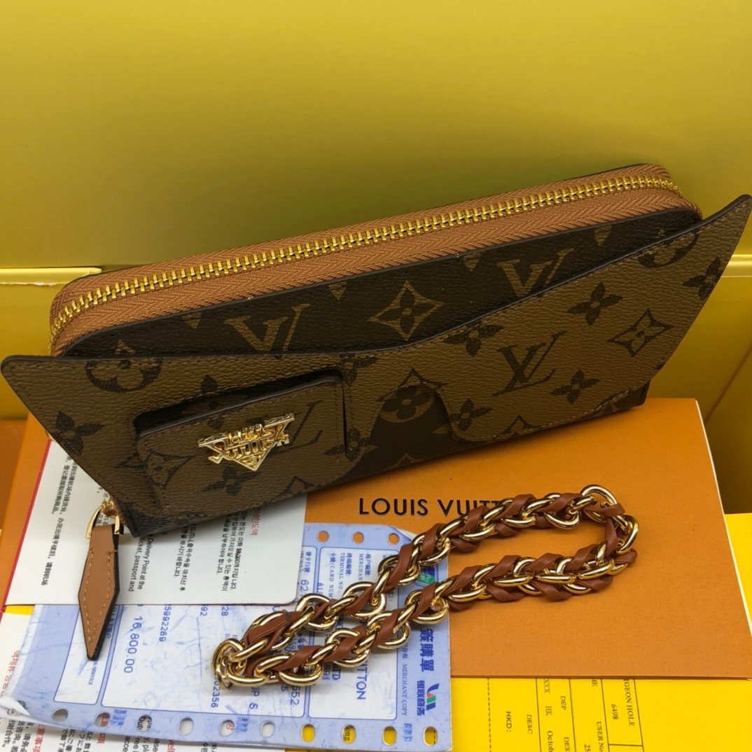 BL - High Quality Bags LUV 222