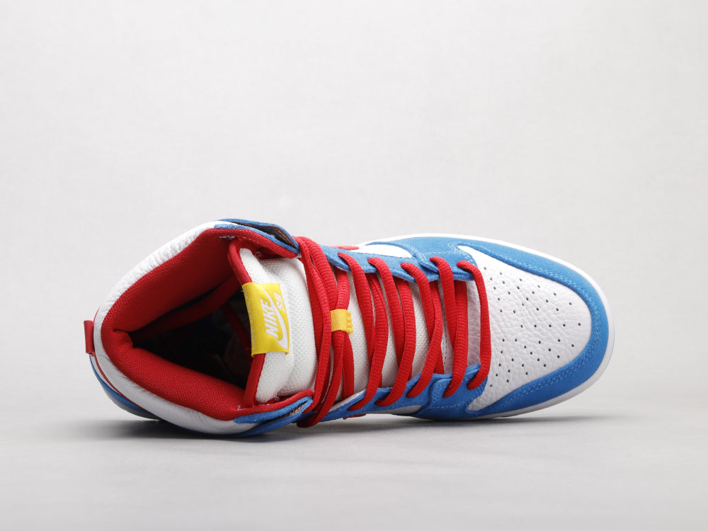 BL - NKE SB Dunk ���DoraeBLn��� jingle cat