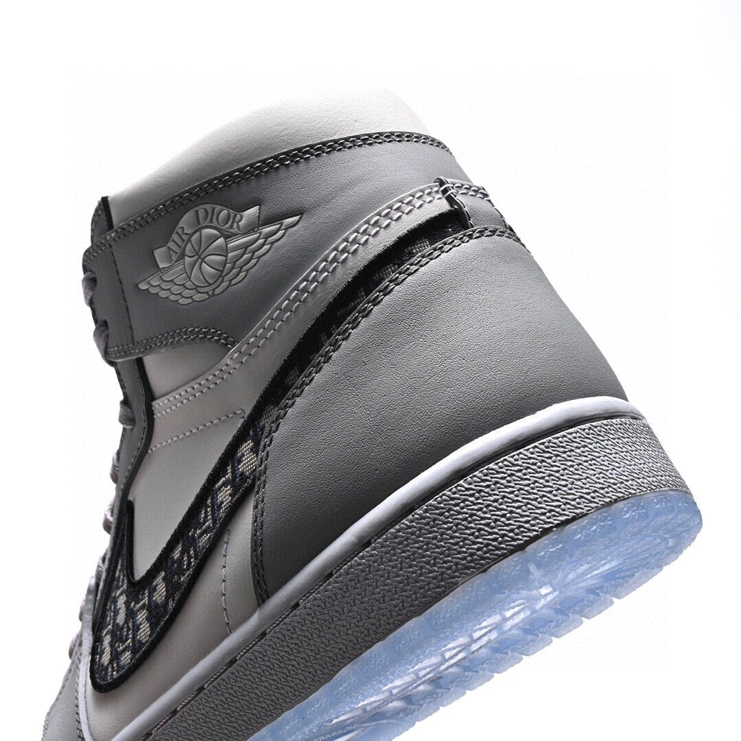 BL - DIR x AJ1 High