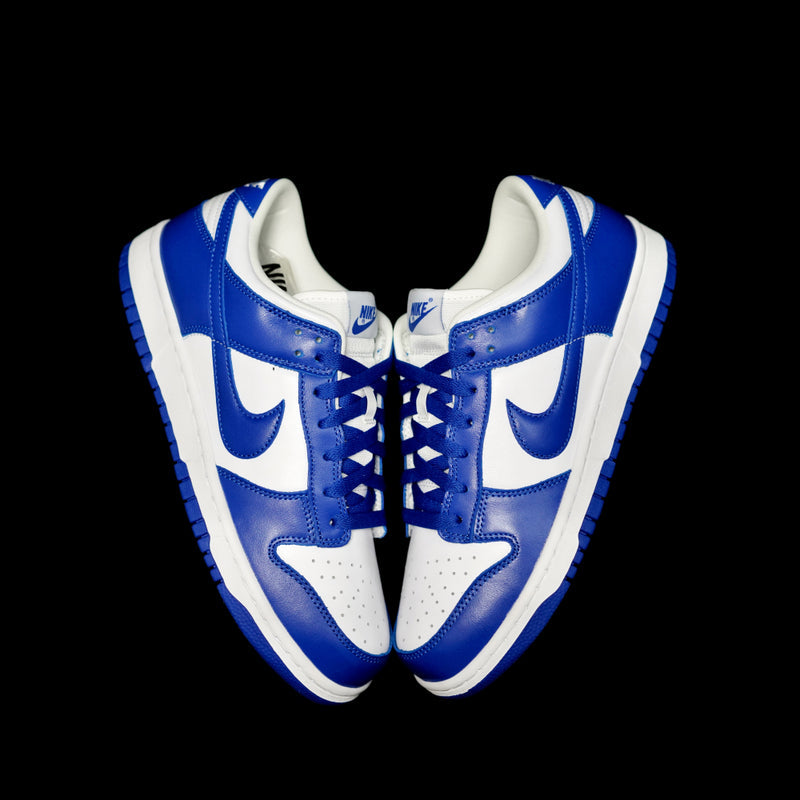 BL - University of Kentucky White Blue
