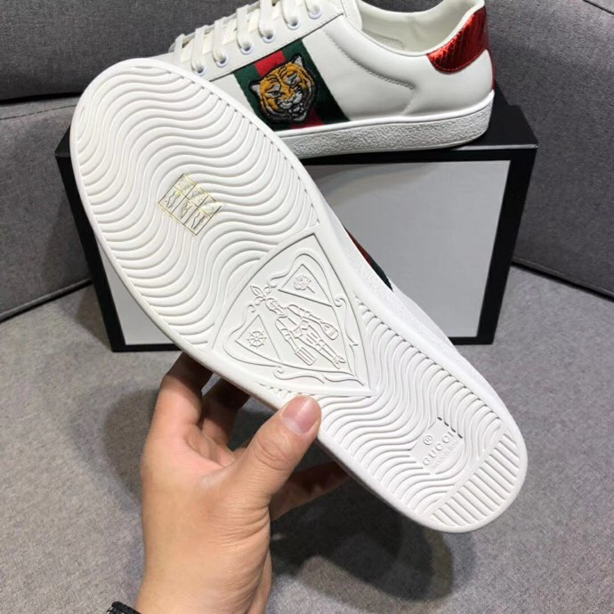 BL-GCI Ace Tigger Sneaker 019