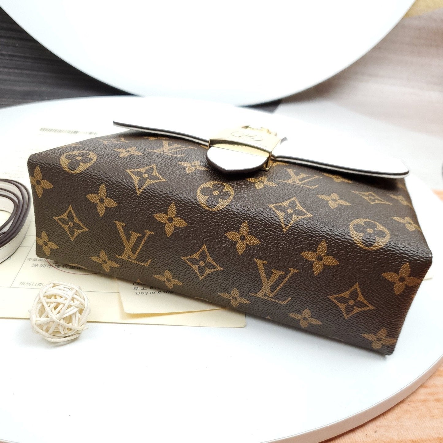 BL - High Quality Bags LUV 216