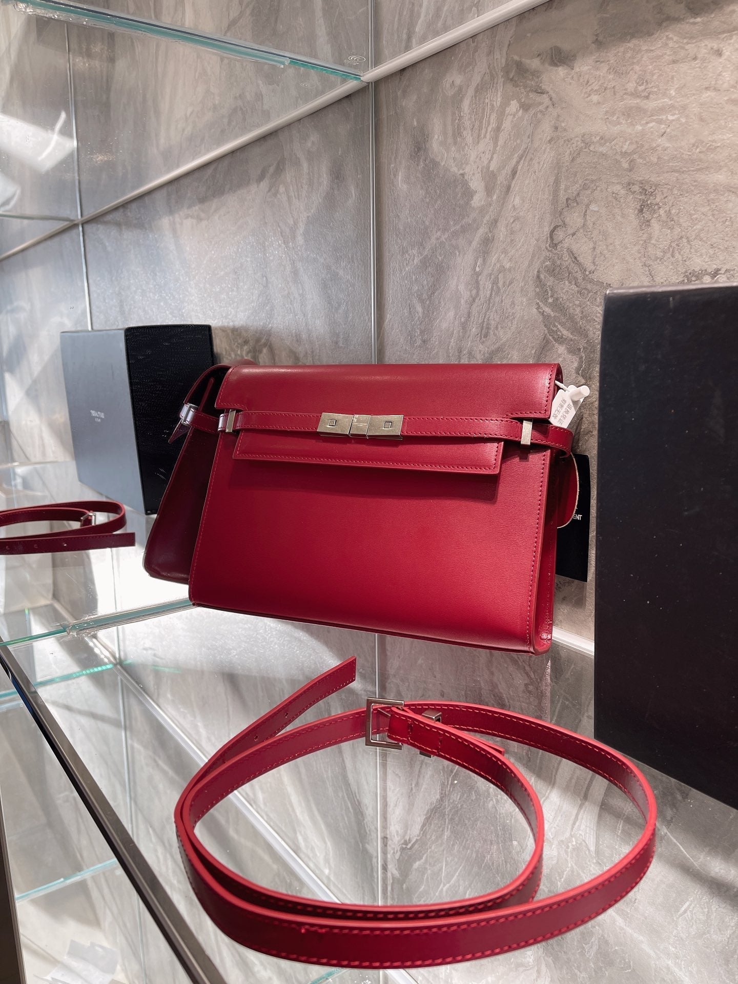 BL - High Quality Bags SLY 176