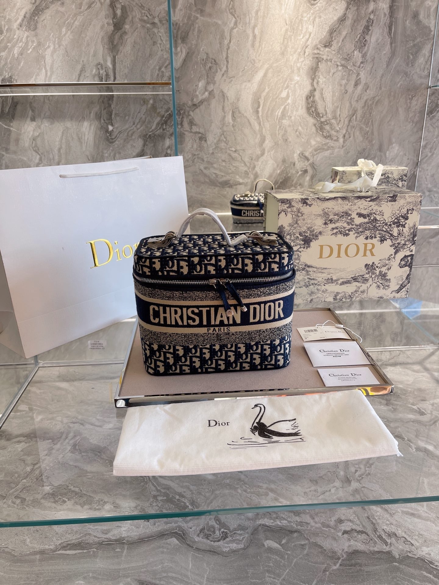BL - High Quality Bags DIR 214